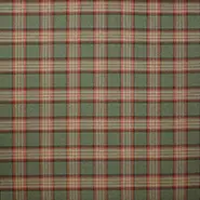 Lowick Plaid